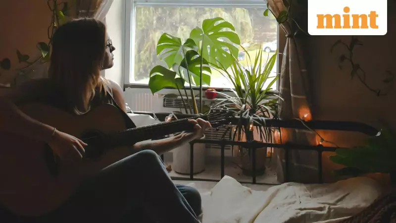 Why Intentional Solitude is the Antidote for Your Overstimulated Mind