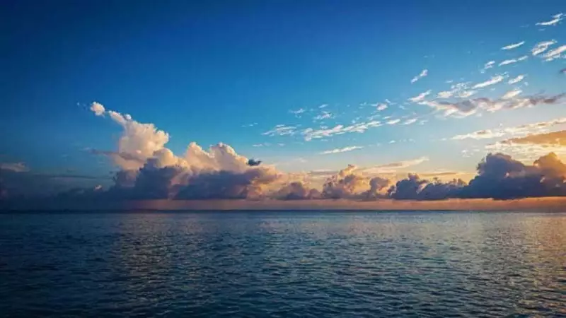 Why Is the Sky Blue? The Science Behind India's Azure Canopy Explained