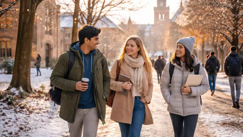 Why January Intake Is Now a Smart Choice for Study Abroad in 2025