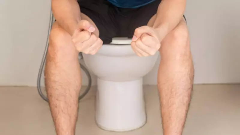 Why Laxatives Fail 50% of Chronic Constipation Cases: A Doctor Explains