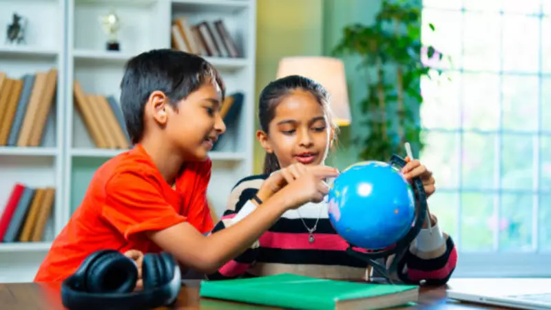 Why Lifelong Learning is the New Essential Skill for Indian Parents & Kids