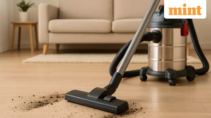Why Lightweight 2-in-1 Vacuum Cleaners Are Revolutionising Indian Homes