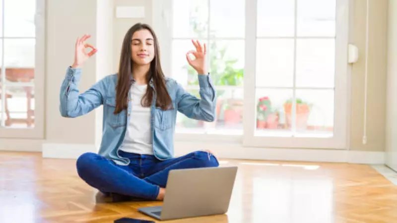 Why Monday Feels Heavy: A Mindful Check-In Guide for a Better Week