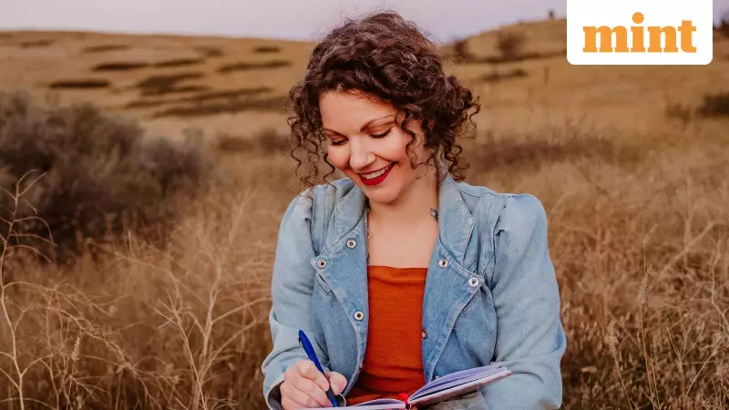 Why New Year's Resolutions Fail & How to Set Gentle Goals for 2026