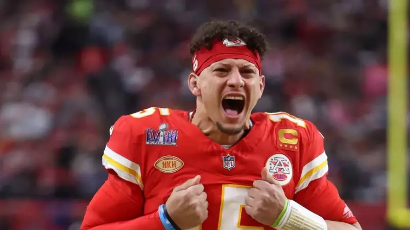 Why Patrick Mahomes' ACL Surgery Happened So Fast: Medical Experts Explain