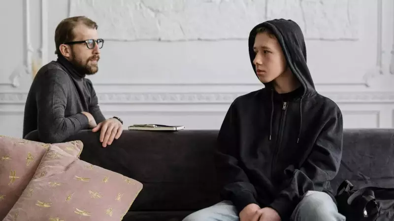 Why Reverse Psychology Fails With Kids After Age 8: Expert Explains