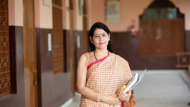 Why the toughest teacher becomes the best one: 5 lessons that last a lifetime