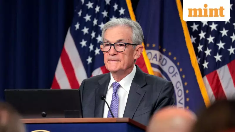 Why the US Fed Can't Control Long-Term Bond Yields: A 2025 Analysis