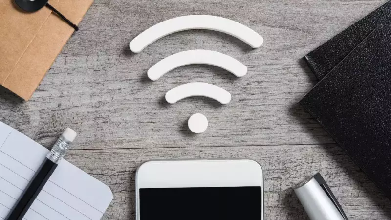 Why Turning Off Wi-Fi Outside Home Shields Your Phone From Cyber Threats