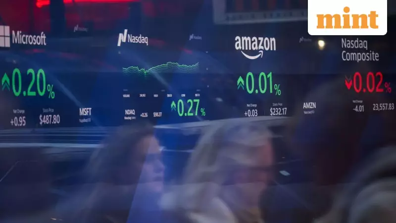 Why Your Mortgage Is Your Biggest Investment Bet: A Portfolio View