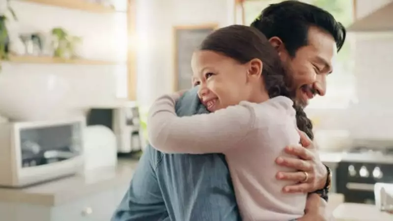 Why Your Voice Instantly Calms Your Newborn: The Science Explained