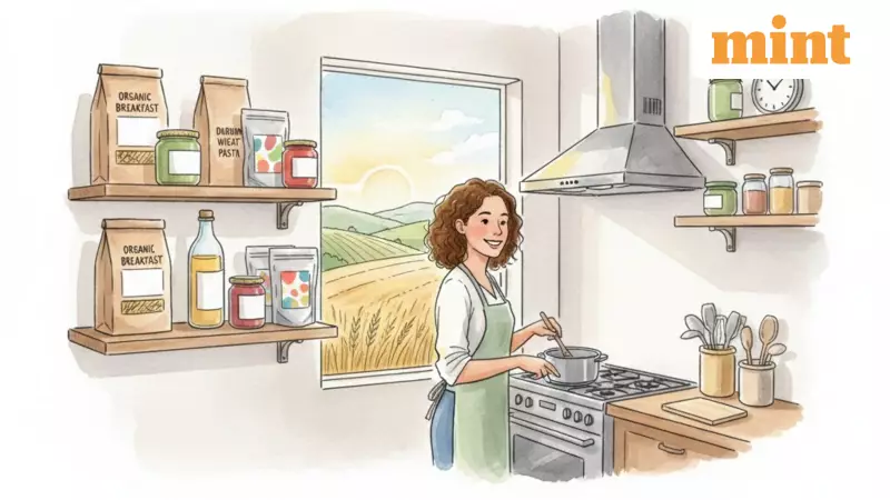 Wingreens Farms Eyes ₹200 Crore Fundraise, Aims for IPO in 2-3 Years