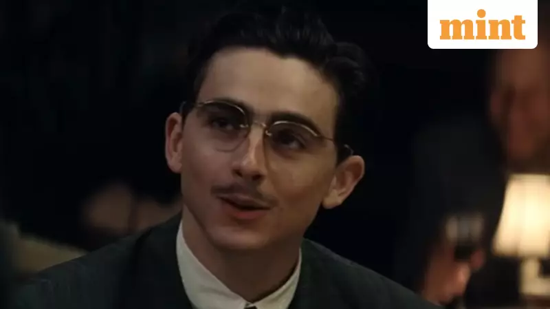 Winter 2024 Movie Lineup: 7 Major Hollywood Films Releasing in December