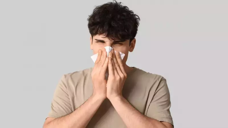 Winter Diet Alert: 4 Cooling Foods to Avoid for Strong Immunity