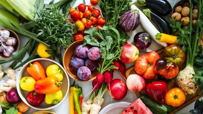 Winter Immunity Boost: 7 Essential Foods to Fight Cold & Flu