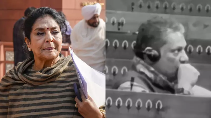 Winter Session Ends: 111% Productivity Amid Vaping, Puppy & Walkouts