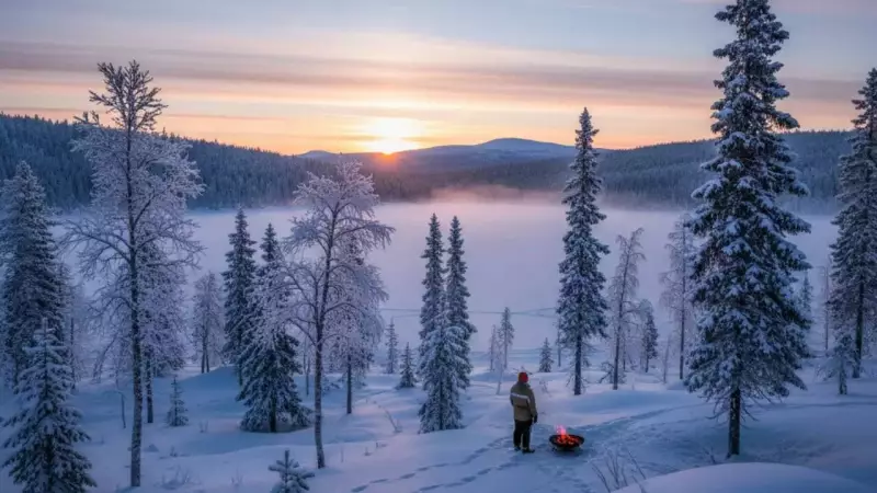 Winter Solstice 2025: Shortest Day on Dec 21, Spiritual Shift in India