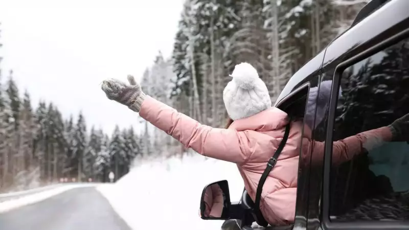 Winter Travel Guide 2025: 7 Essential Tips for a Cosy & Safe Trip