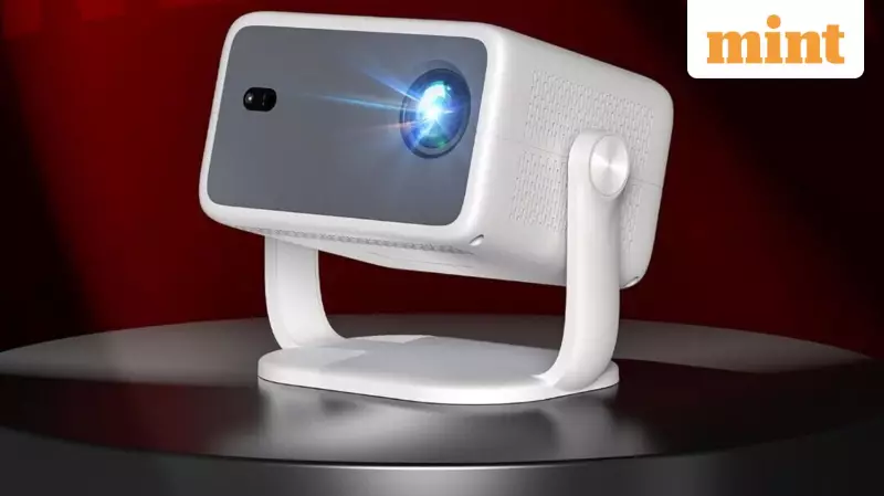 Wireless Projectors Revolutionise Home Streaming: Wi-Fi 6 & Casting Are Now Essential