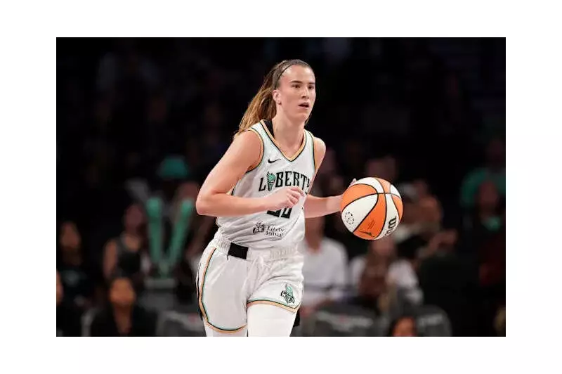 WNBA Star Sabrina Ionescu's LA Home Burgled: $60K+ Purses Stolen