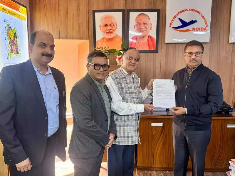 Wonderland Foods to Invest Rs 240 Crore in Noida Dry Fruits Unit, Create 750+ Jobs