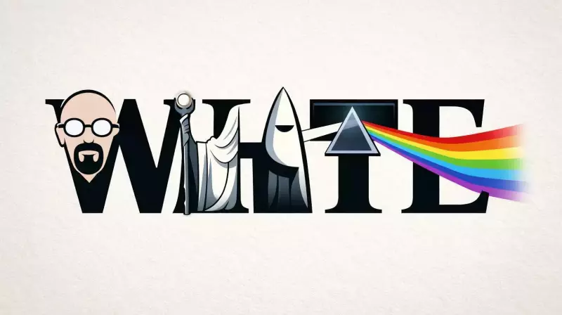 Wordle's 'White' Sparks Debate: How a Simple Colour Became a Cultural Battleground