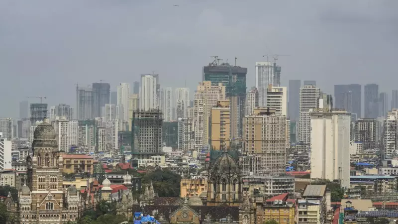 Worli Commands 40% of India's Ultra-Luxury Home Market, Report Reveals