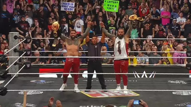 WWE RAW 2025 Finale: New Champions Crowned, Shocking Returns in Orlando