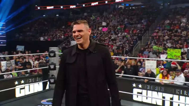 WWE Raw Results: Gunther Mocks Cena, CM Punk Returns, Logan Paul Wins