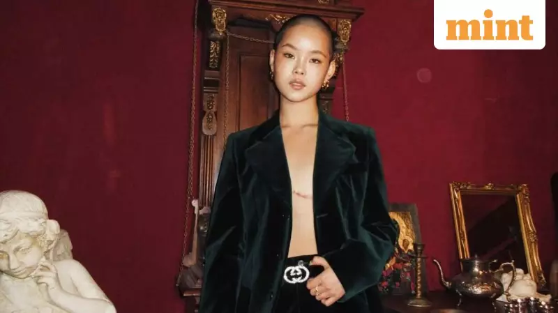 XG's Cocona, 20, Comes Out as Transmasculine Non-Binary, Shares Top Surgery Journey