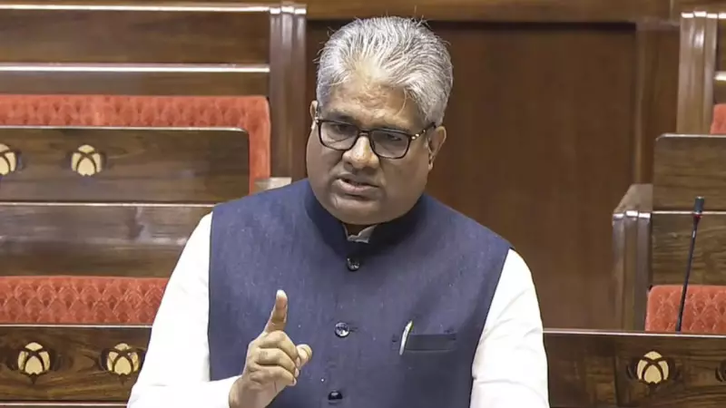 Yadav: Ease of Business Can't Compromise Environment, Urges Green Real Estate