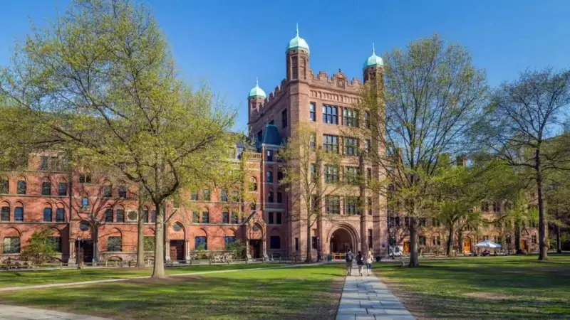 Yale Boosts Campus Security After Shootings at Brown University, Sydney