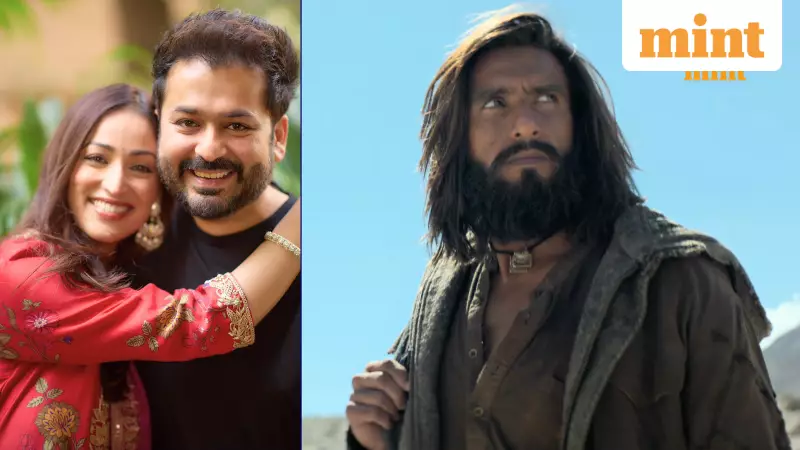 Yami Gautam Celebrates Dhurandhar Release, Exposes Bollywood's 'Paid Hype' Culture