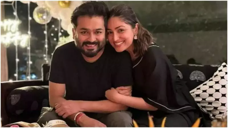 Yami Gautam's 'Boy' Wish for Aditya Dhar's Script as Dhurandhar Breaks Box Office