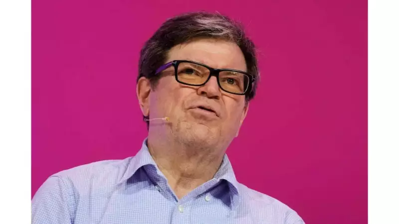 Yann LeCun's Advice: CS Students Must Learn Math to Survive AI Shifts