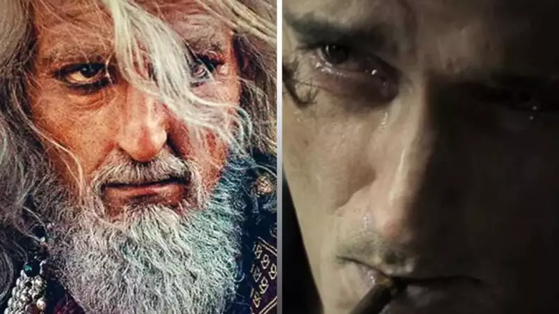 Year Ender 2025: 6 Actors Who Redefined Their Craft Beyond Blockbusters