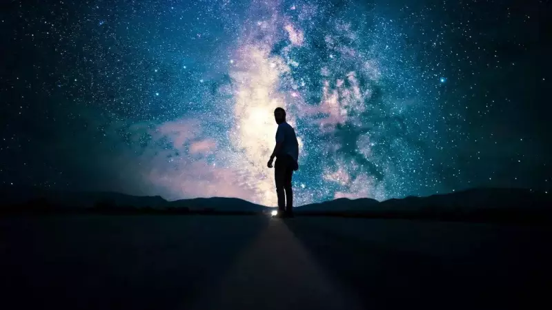 You Are a 1 in 400 Quadrillion Miracle: The Astonishing Math of Your Existence