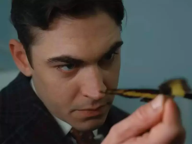 Young Sherlock Teaser Out: Hero Fiennes Tiffin Stars in Guy Ritchie's Prime Video Series