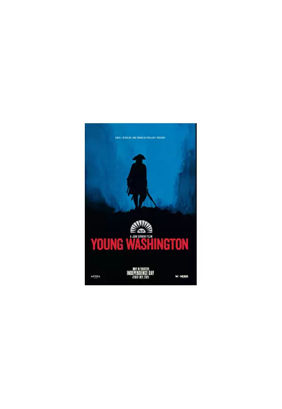 Young Washington Movie: Release Date, Cast, Director & Details