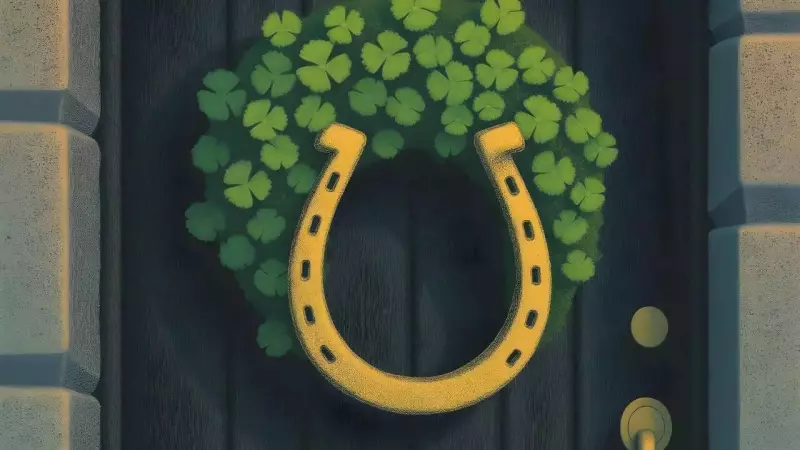 Your 2026 Lucky Charm Based on Birth Date: Numerology Guide