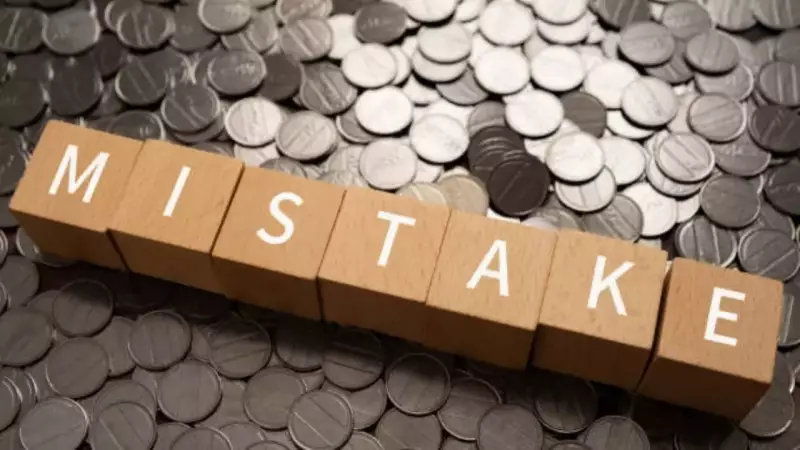 Your Zodiac Sign's Biggest Money Mistake: Astrology Reveals Financial Flaws