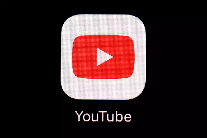 YouTube Bans Indian AI Movie Trailer Channel Screen Culture, 2 Million Subscribers Affected