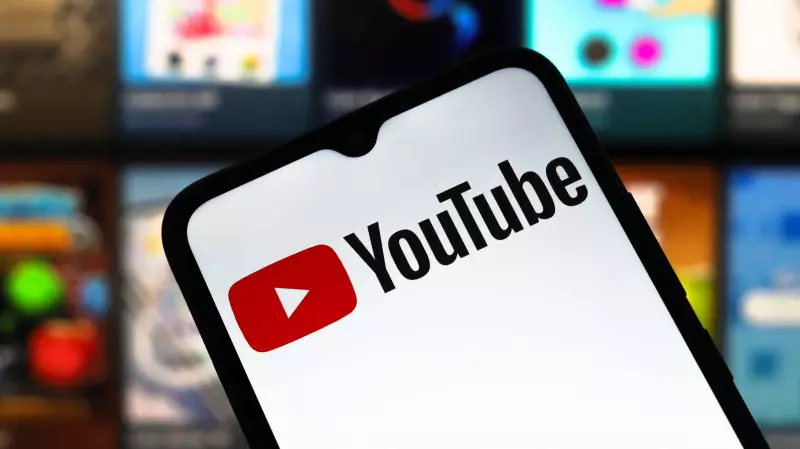 YouTube Outage Hits Thousands: 'Error 502' Disrupts Platform Globally