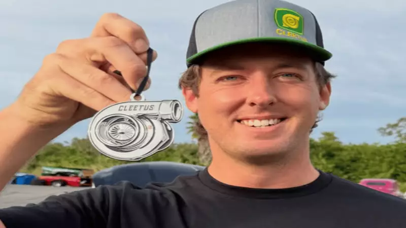 YouTuber Cleetus McFarland Gifts 20 Employees $3000 Mini Jeeps as Christmas Bonus