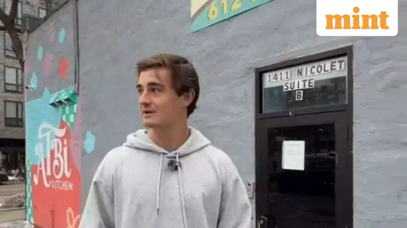 YouTuber Exposes Minnesota Daycare Fraud: $1.9M Funds, Closed Centres