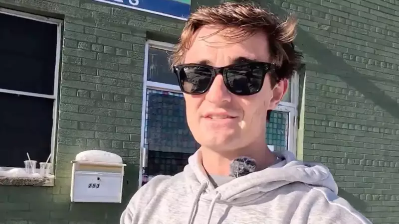 YouTuber's Viral Daycare Fraud Probe Sparks Race Row, Reaches Fox News