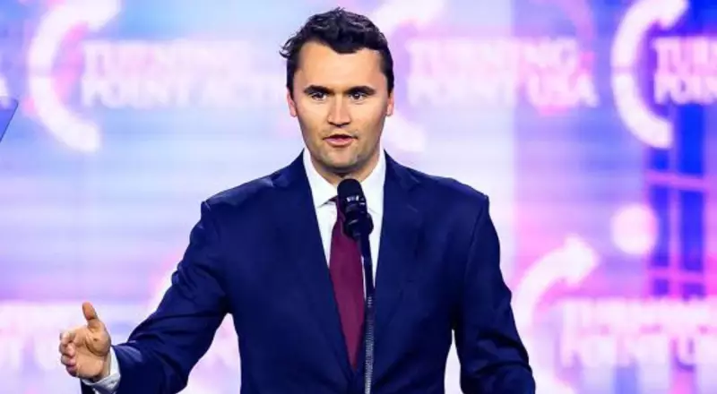 YouTube's 2025 Top Creators List Stuns Internet: Deceased Activist Charlie Kirk at #6