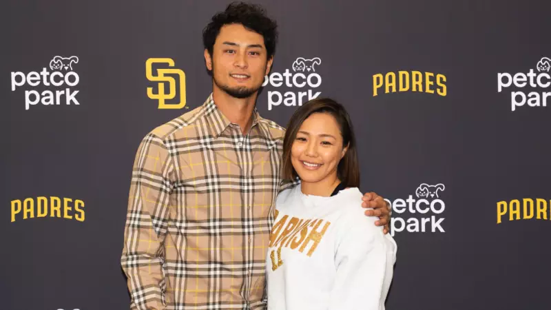 Yu Darvish Net Worth 2025: How MLB Star & Wife Seiko Yamamoto Built $50M Fortune