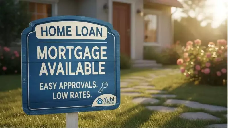 Yubi Mortgage Launches in UAE: Digital Platform Connects Homebuyers to 25+ Lenders