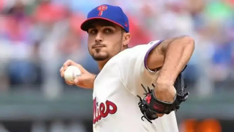 Zach Eflin Re-Signs with Orioles: $10M Deal, Ripken's Verdict & Rotation Needs